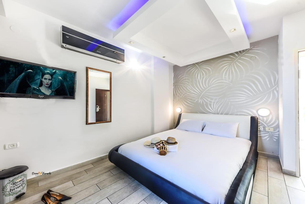 Silk Mansion Hotel Tiberias Ngoại thất bức ảnh