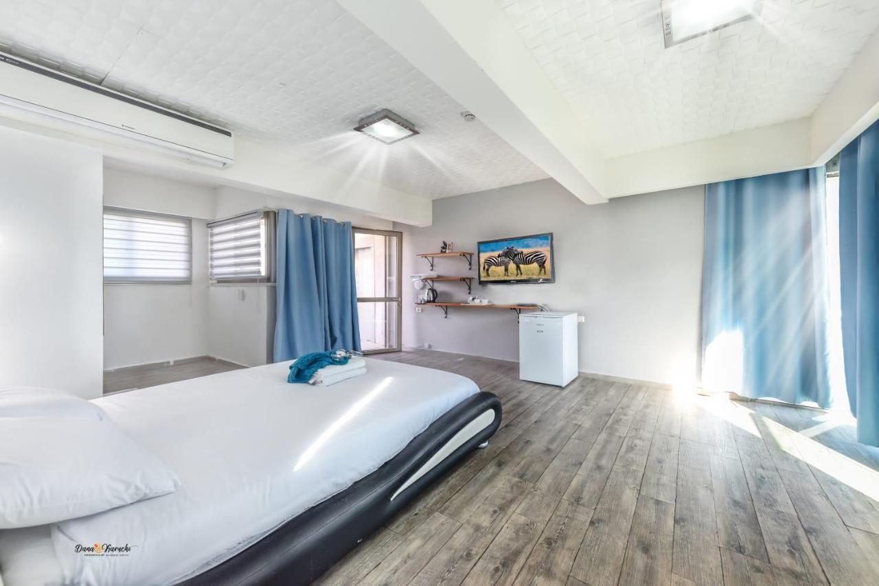 Silk Mansion Hotel Tiberias Ngoại thất bức ảnh